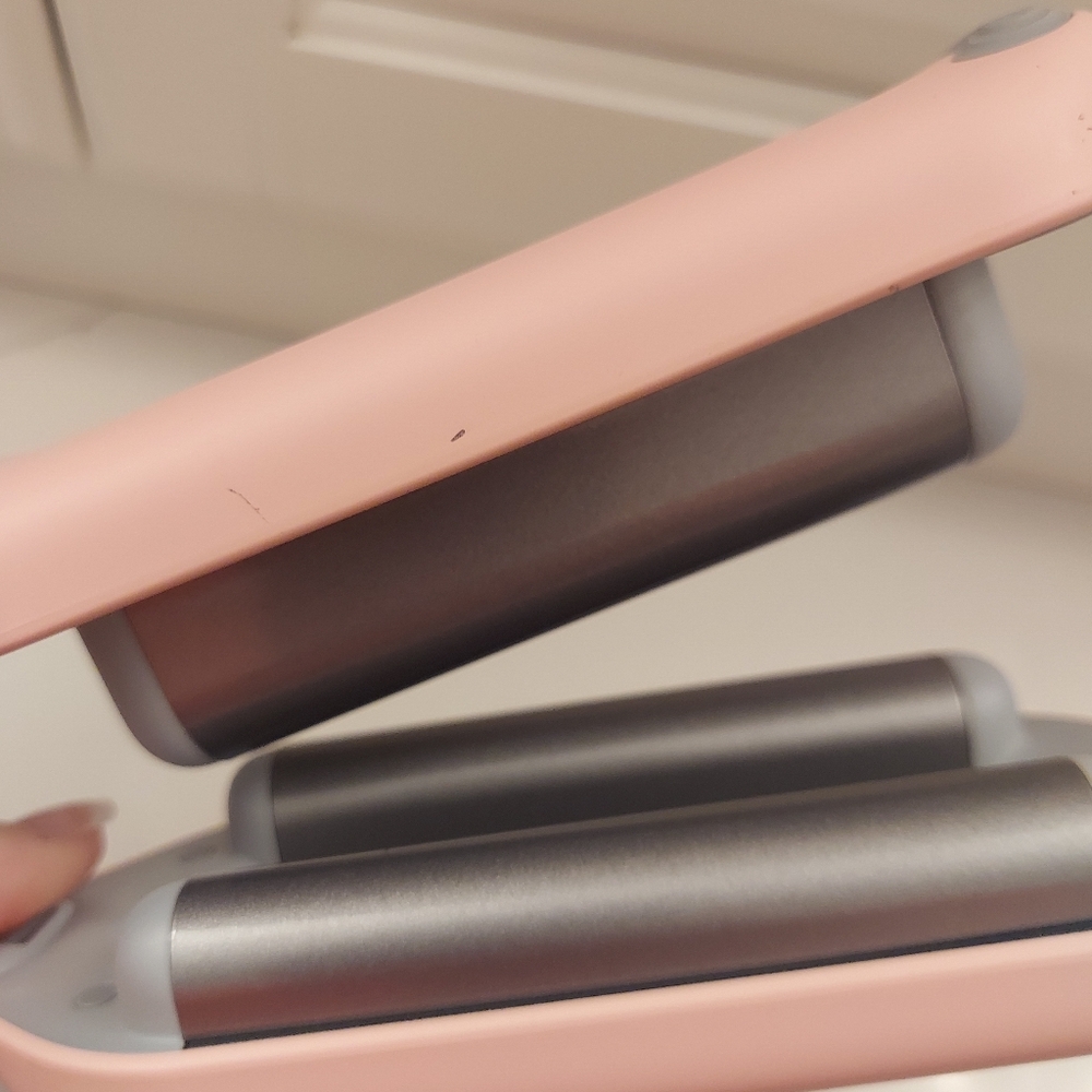 TYMO Pink Hair Styling Tool ‼️PRICE FIRM‼️ - Picture 4 of 6